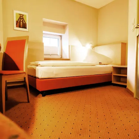 Hotel Petul An der Zeche-2