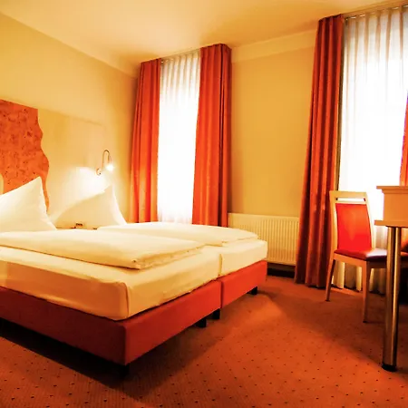Hotel Petul An der Zeche-3