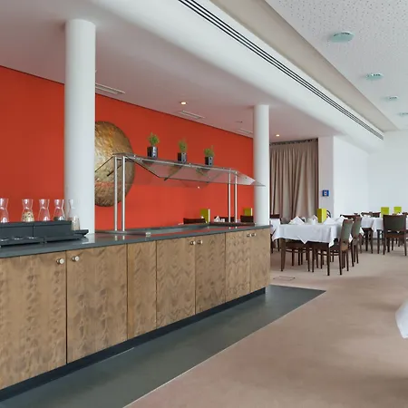 Corbin München Airport Business Hotel-2