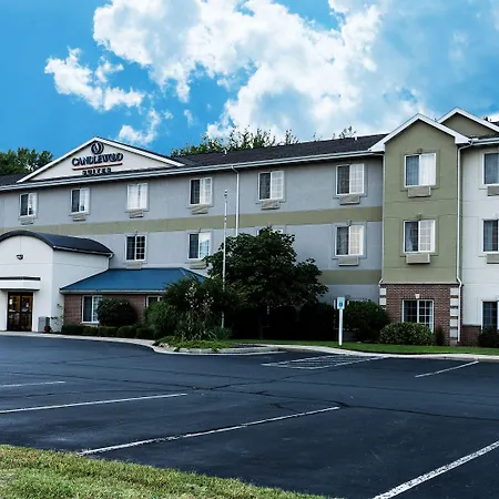 Candlewood Suites Saint Joseph - Benton Harbor By Ihg-2