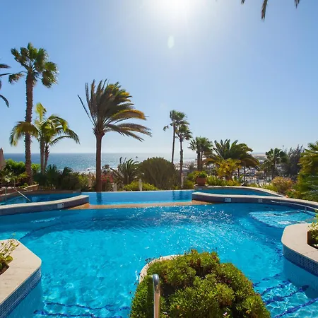 Corallium Dunamar By Lopesan Hotels - Adults Only-2