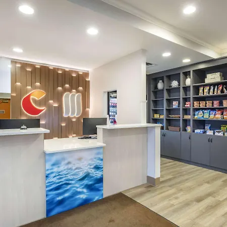 Comfort Suites Ocean City West-2