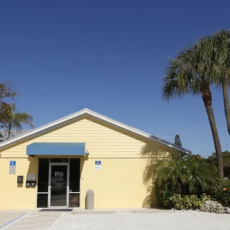 Silver Sands Gulf Beach Resort By Rva-2