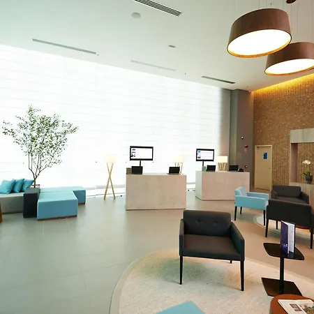Novotel Santos Gonzaga-2