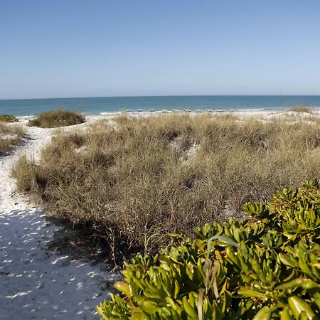 Silver Sands Gulf Beach Resort By Rva-3