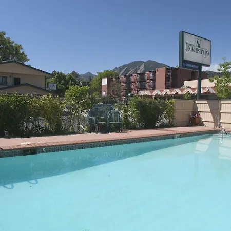 Boulder University Inn-2