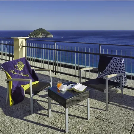Best Western Hotel Acqua Novella-3