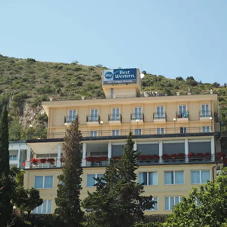Best Western Hotel Acqua Novella-2