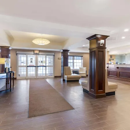 Comfort Inn & Suites Dover-Portsmouth-3