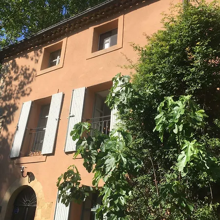 La Bastide du Roy René-3