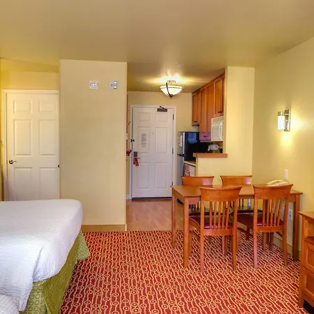 Towneplace Suites By Marriott Las Cruces-3