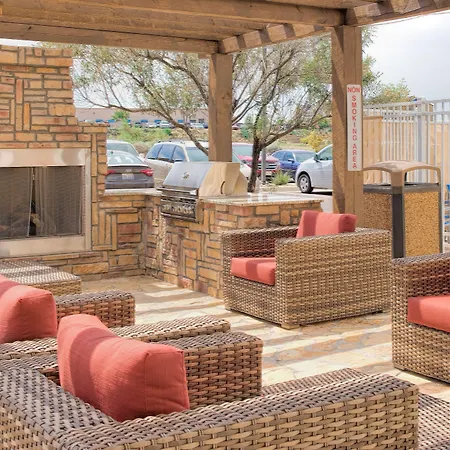 Towneplace Suites By Marriott Las Cruces-2