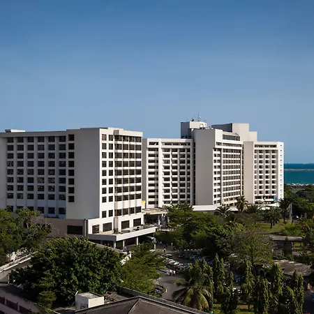 Eko Hotel Main Building-2