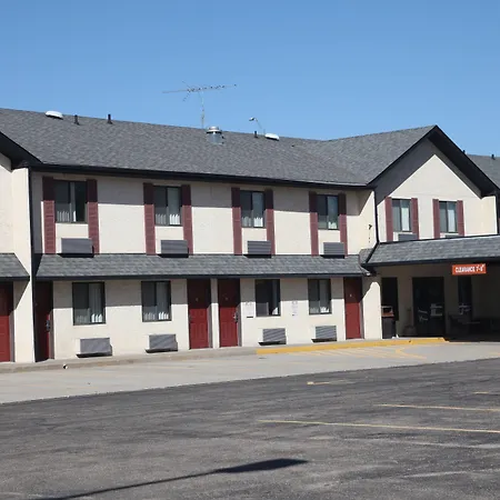 Usa Inns Of America-3