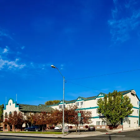 Carson City Plaza Hotel-3