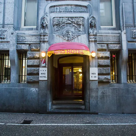 Rho Hotel-2