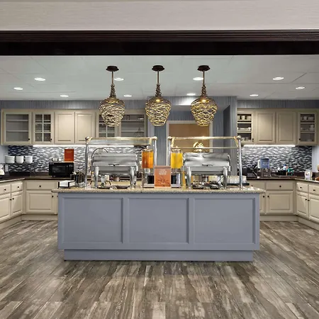 Homewood Suites Bakersfield-3