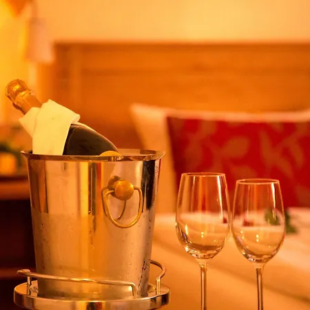 Ringhotel Lutherhotel Eisenacher Hof-3
