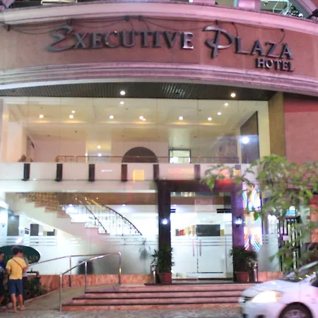 Executive Plaza Hotel-2