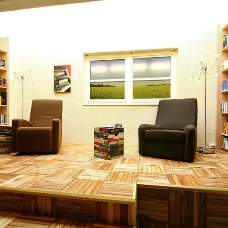 Hotel Haus Duden-2