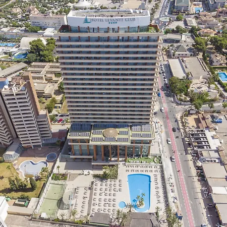 Hotel Bcl Levante Club & Spa 4 Sup - Only Adults Recomended-3