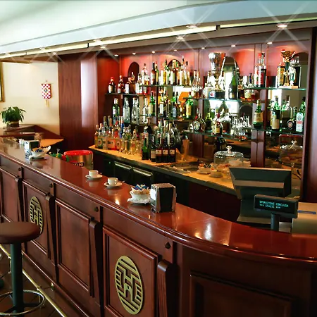 Orizzonte Acireale Hotel-3