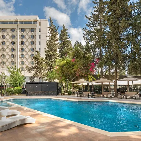 Golden Tulip El Mechtel-3