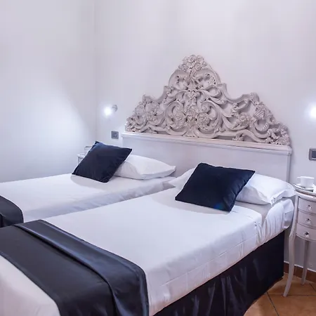 Residenza Florentia-2