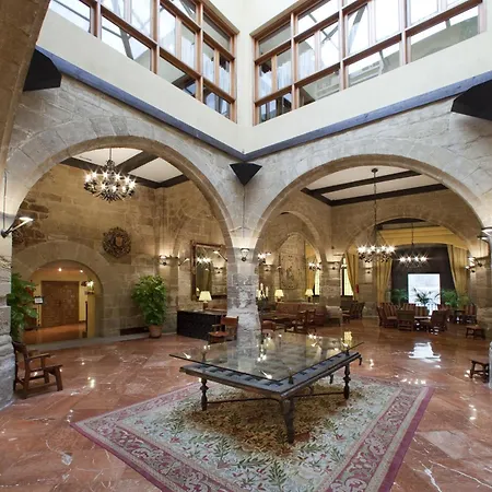 Parador de Santo Domingo de la Calzada-3