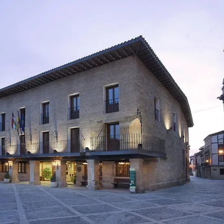Parador de Santo Domingo de la Calzada-2