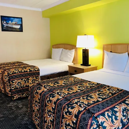 Premier Inn Atlantic City-3