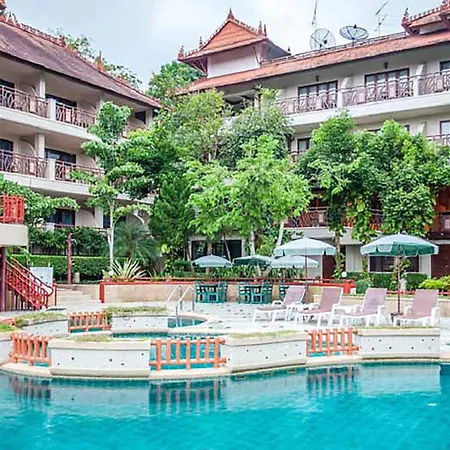 Anyavee Ao Nang Bay Resort-3