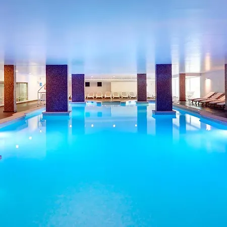 Hipotels Mediterraneo Hotel - Adults Only-3