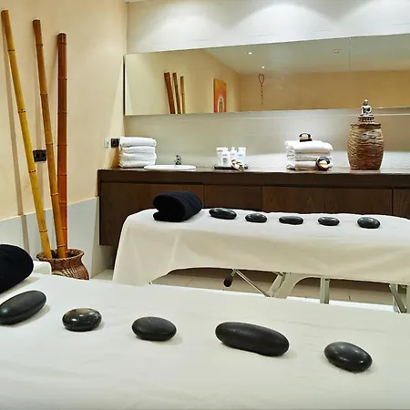 Hipotels Mediterraneo Hotel - Adults Only-2