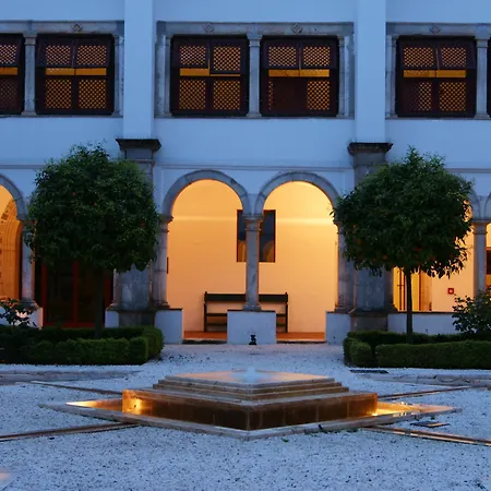 Pousada Convento de Vila Viçosa-2