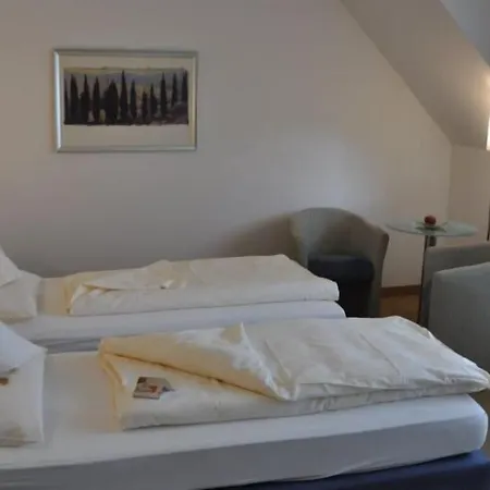 Akzent Hotel Wersetuerm'Ken-2