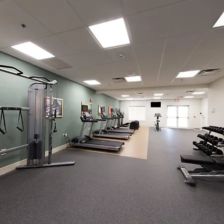 Holiday Inn & Suites Lake City By Ihg-3