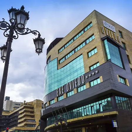 Exe Oviedo Centro-3