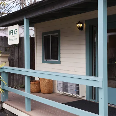 Sonoma Creek Inn-2