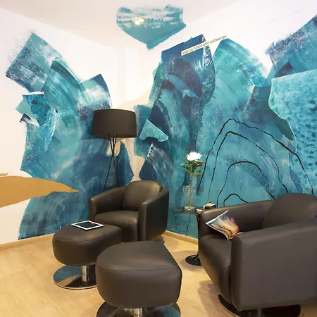 Casual Colours Barcelona By Casual Hoteles-3