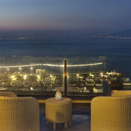 Hotel Del Mare-3
