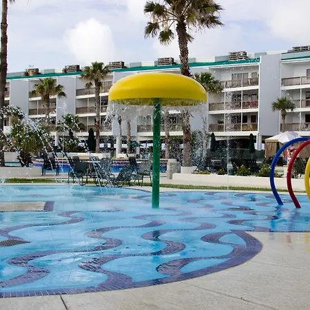 Port Royal Ocean Resort & Conference Center-3