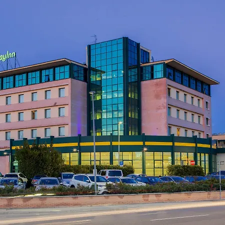 Holiday Inn Bologna - Fiera By Ihg-2