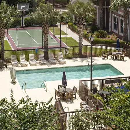 Residence Inn By Marriott Charleston Airport-2