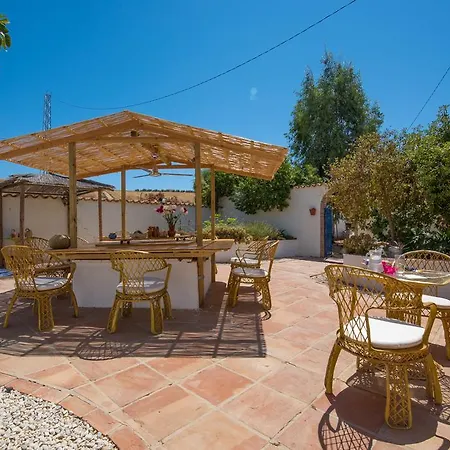 Dos Alamos B&B-3