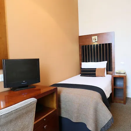 Columba Hotel Inverness By Compass Hospitality-2