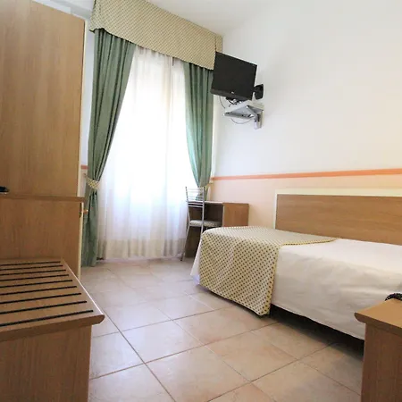 Hotel Corallo-3