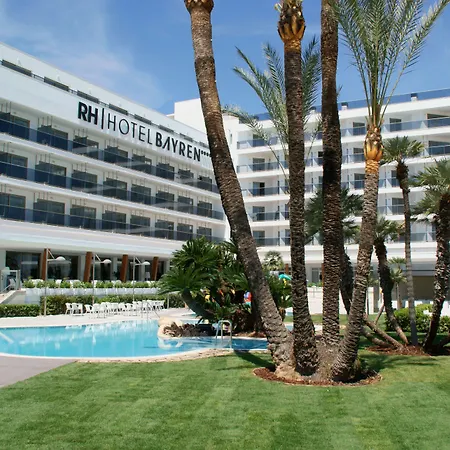 Rh Bayren Hotel & Spa 4* Sup-3