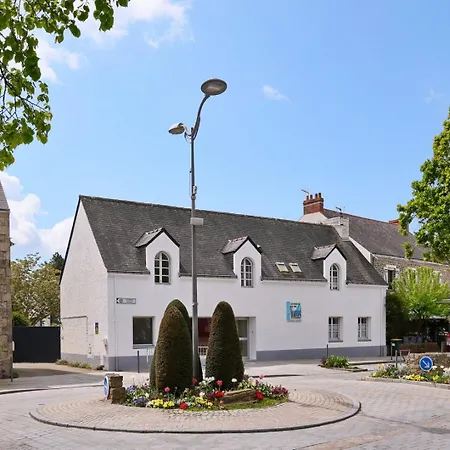 La Maison au-dessus des Voiles-2