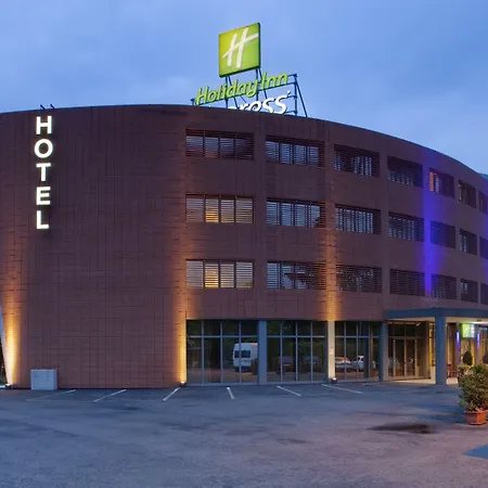 Holiday Inn Express Parma By Ihg-3